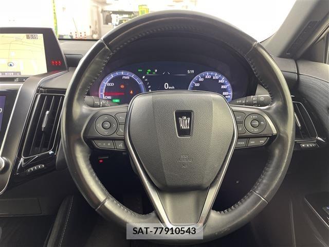 Toyota CROWN 2019 8680524-10