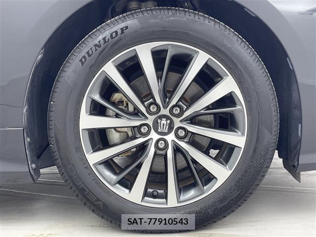 Toyota CROWN 2019 8680524-13