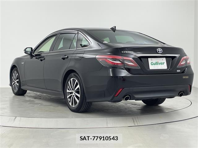 Toyota CROWN 2019 8680524-14