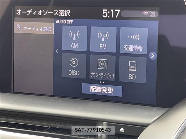 Toyota CROWN 2019 8680524-17