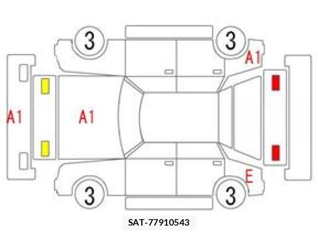 Toyota CROWN 2019 8680524-23