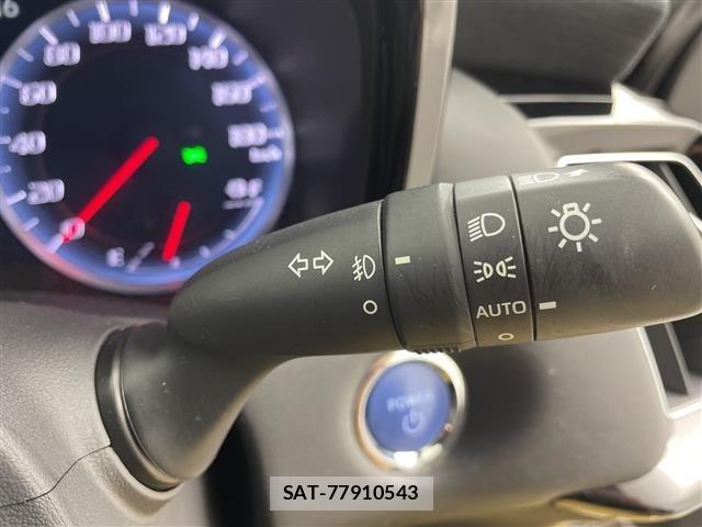 Toyota CROWN 2019 8680524-4