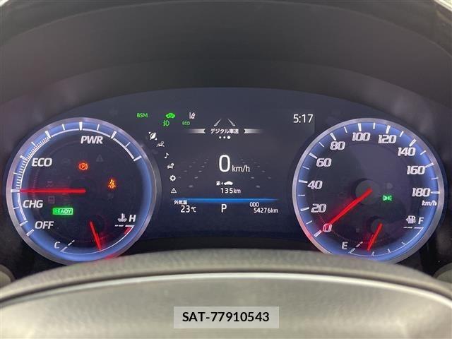 Toyota CROWN 2019 8680524-7