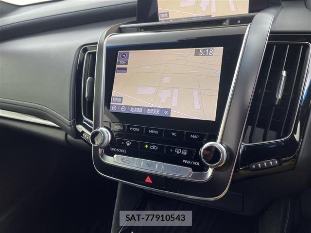 Toyota CROWN 2019 8680524-8