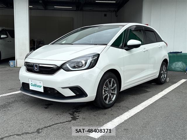 Honda FIT 2022 8703608-12