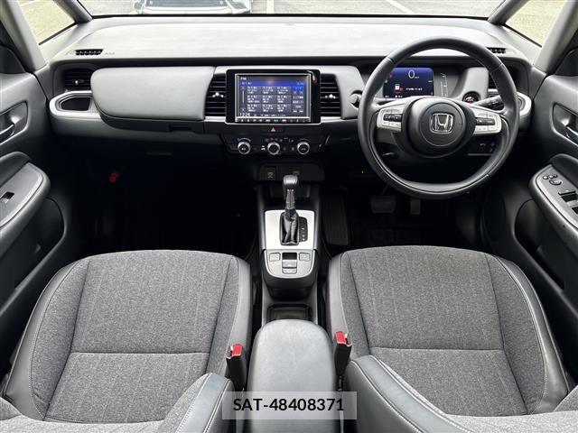 Honda FIT 2022 8703608-15