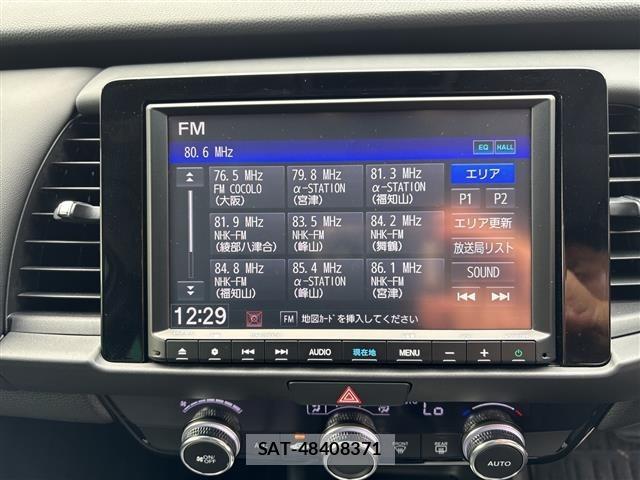 Honda FIT 2022 8703608-16