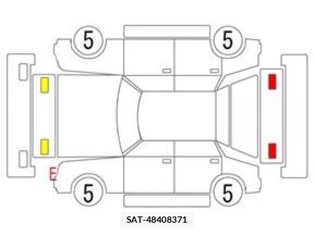 Honda FIT 2022 8703608-23
