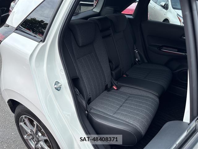 Honda FIT 2022 8703608-3