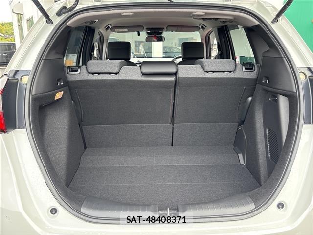 Honda FIT 2022 8703608-8