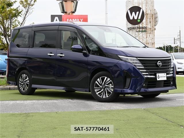 top selling car