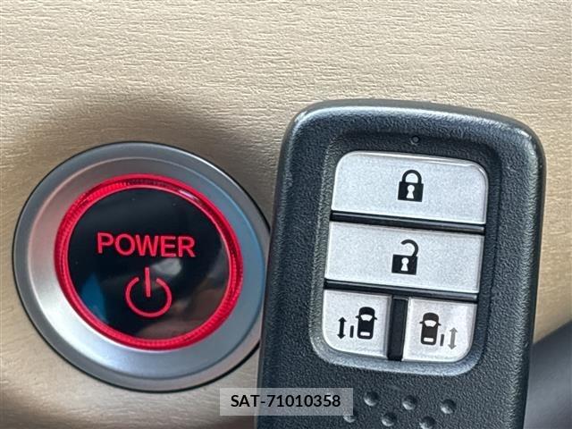 Honda FREED 2017 8684435-12