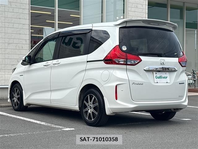Honda FREED 2017 8684435-13