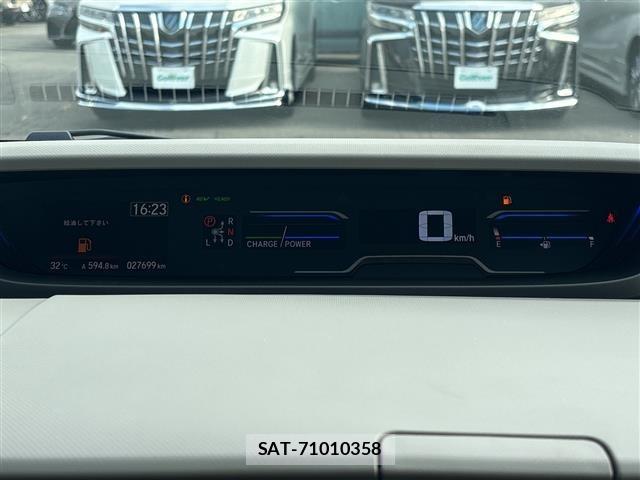 Honda FREED 2017 8684435-18