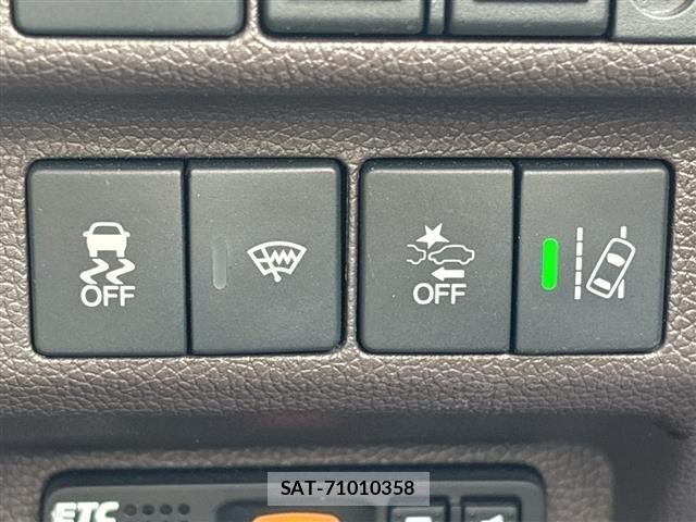 Honda FREED 2017 8684435-20