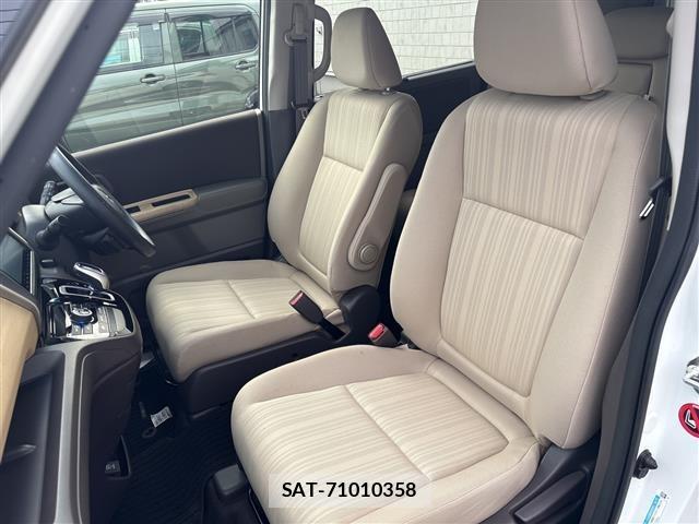 Honda FREED 2017 8684435-4