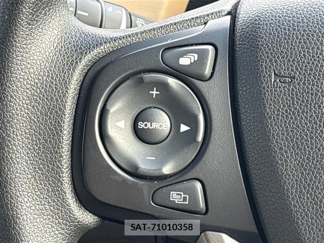 Honda FREED 2017 8684435-7