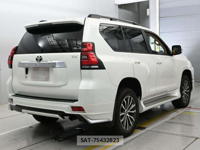 Toyota LAND CRUISER PRADO 2021 8692214-1
