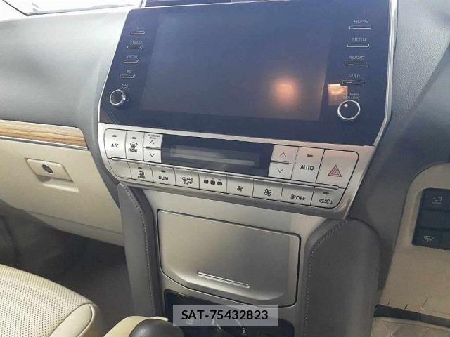 Toyota LAND CRUISER PRADO 2021 8692214-12