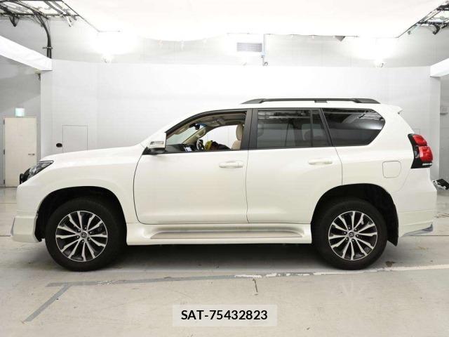 Toyota LAND CRUISER PRADO 2021 8692214-4