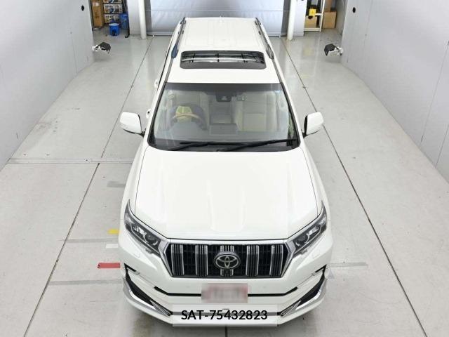 Toyota LAND CRUISER PRADO 2021 8692214-7