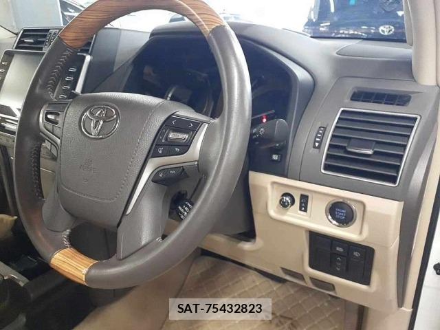 Toyota LAND CRUISER PRADO 2021 8692214-9