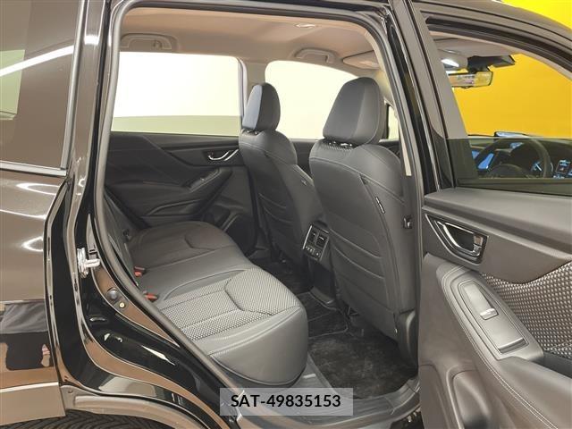 Subaru FORESTER 2024 8897662-1