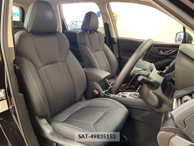 Subaru FORESTER 2024 8897662-11