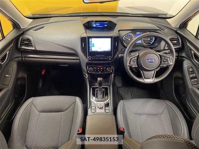 Subaru FORESTER 2024 8897662-13
