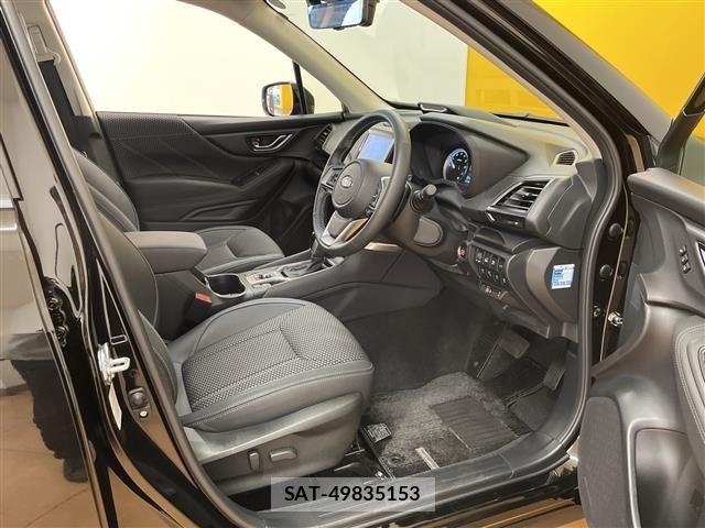 Subaru FORESTER 2024 8897662-19