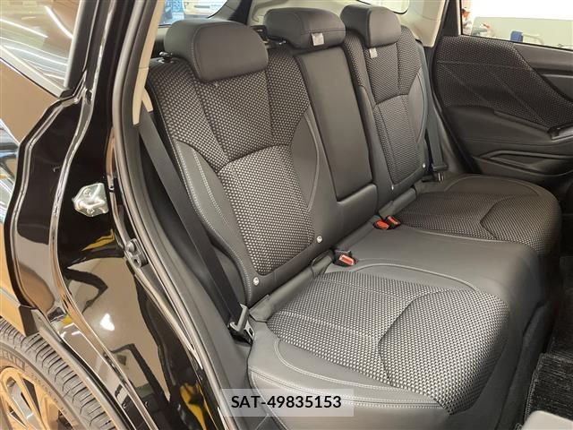 Subaru FORESTER 2024 8897662-21