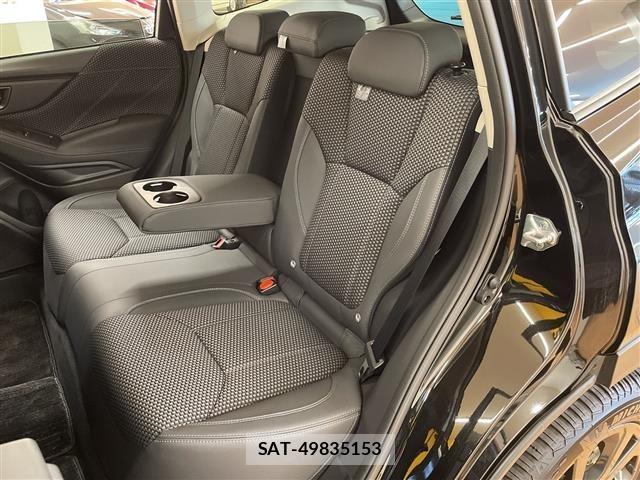 Subaru FORESTER 2024 8897662-5