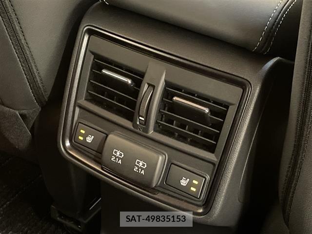 Subaru FORESTER 2024 8897662-8