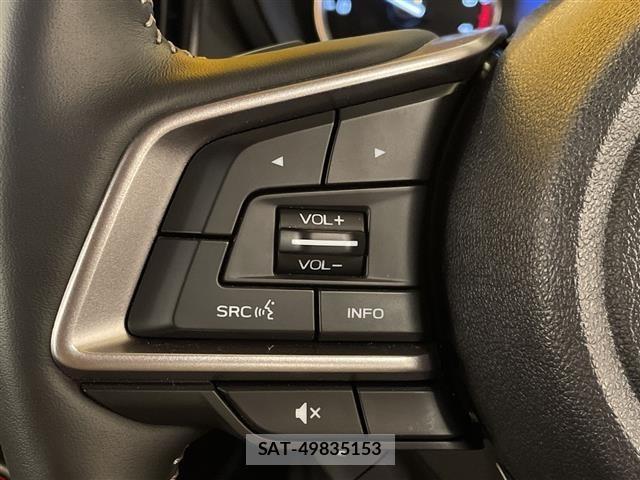 Subaru FORESTER 2024 8897662-9