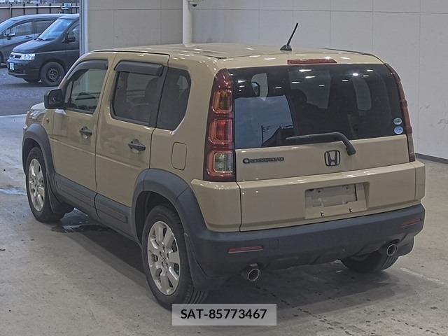 Honda CROSSROAD 2008 8748465-1