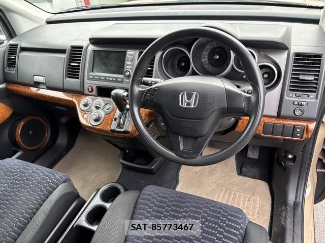 Honda CROSSROAD 2008 8748465-4