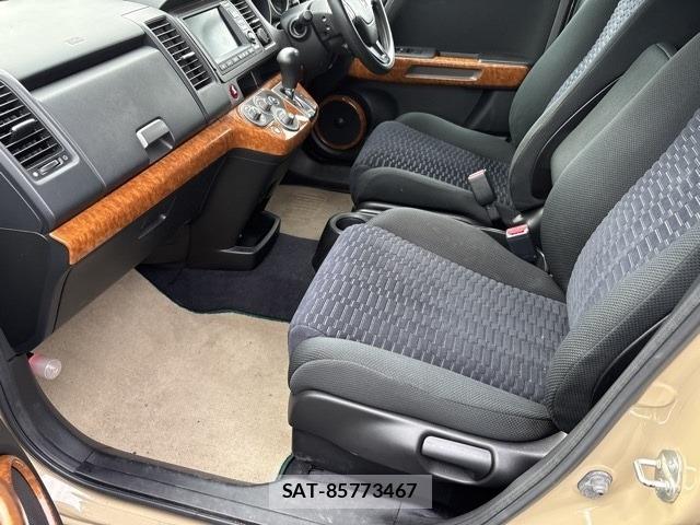Honda CROSSROAD 2008 8748465-9