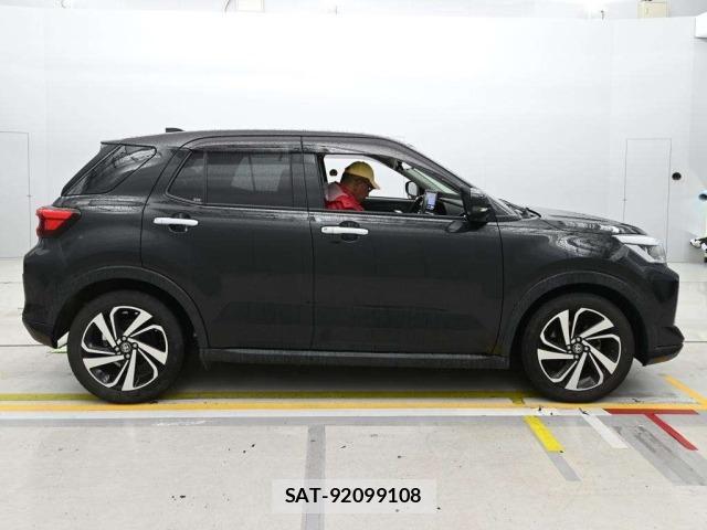 Toyota RAIZE 2022 8862434-3