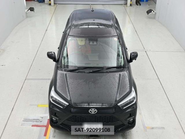 Toyota RAIZE 2022 8862434-7