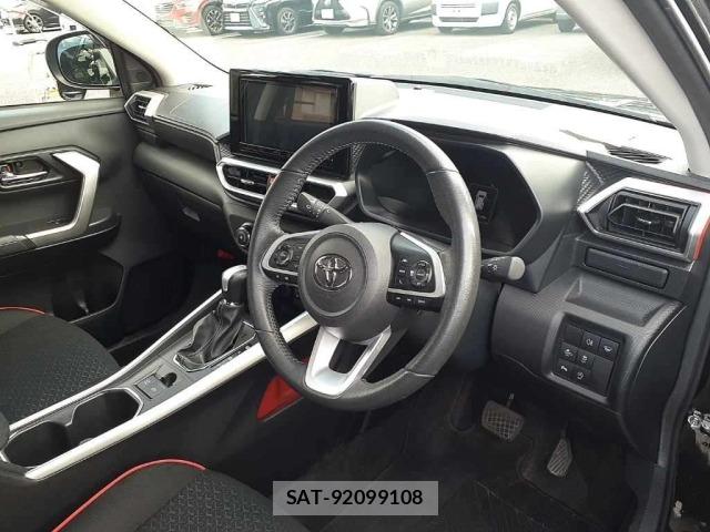 Toyota RAIZE 2022 8862434-9