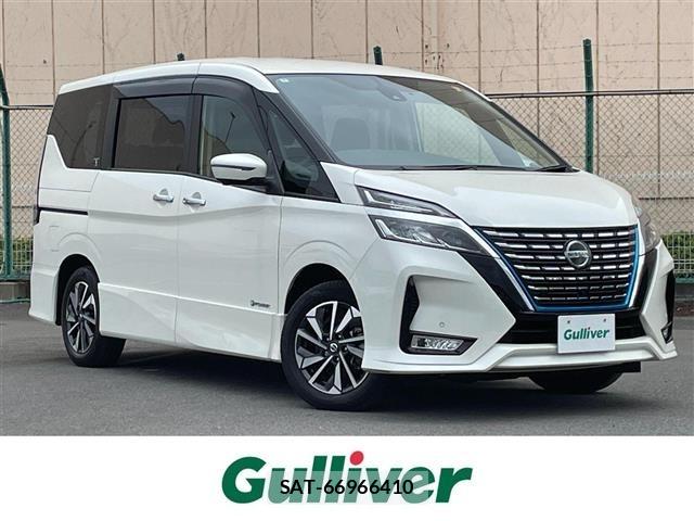 Nissan SERENA 2022 8925953-0