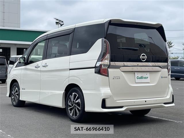 Nissan SERENA 2022 8925953-2