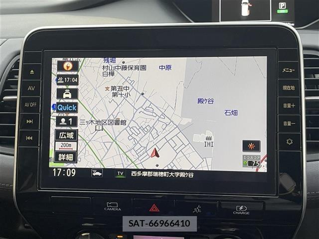 Nissan SERENA 2022 8925953-4