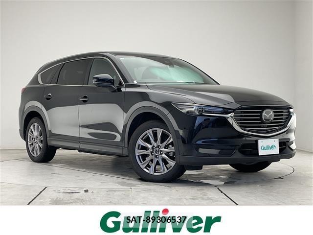 Mazda CX-8 2019 8935228-0