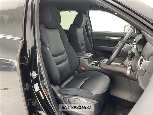 Mazda CX-8 2019 8935228-10