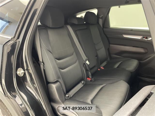 Mazda CX-8 2019 8935228-11
