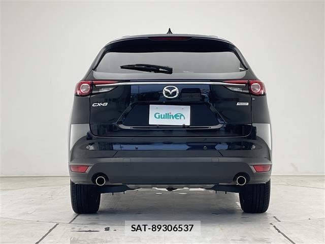 Mazda CX-8 2019 8935228-13