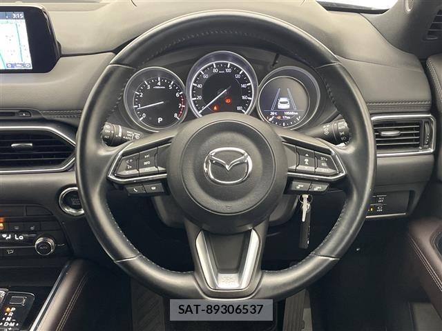 Mazda CX-8 2019 8935228-14