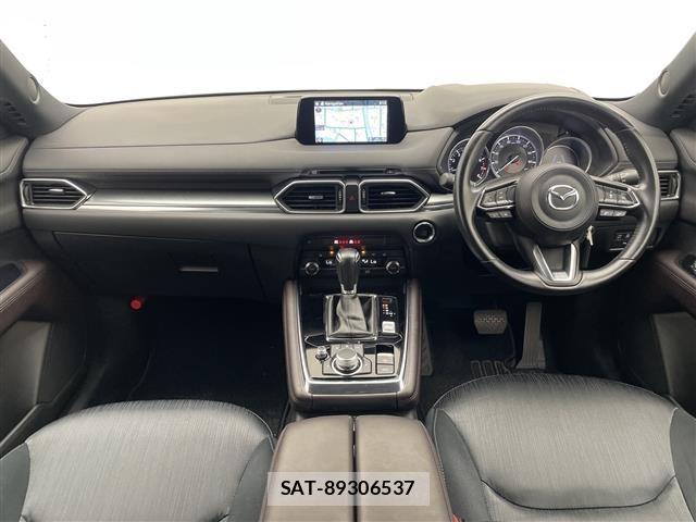 Mazda CX-8 2019 8935228-15