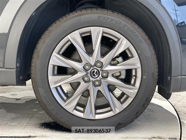 Mazda CX-8 2019 8935228-20